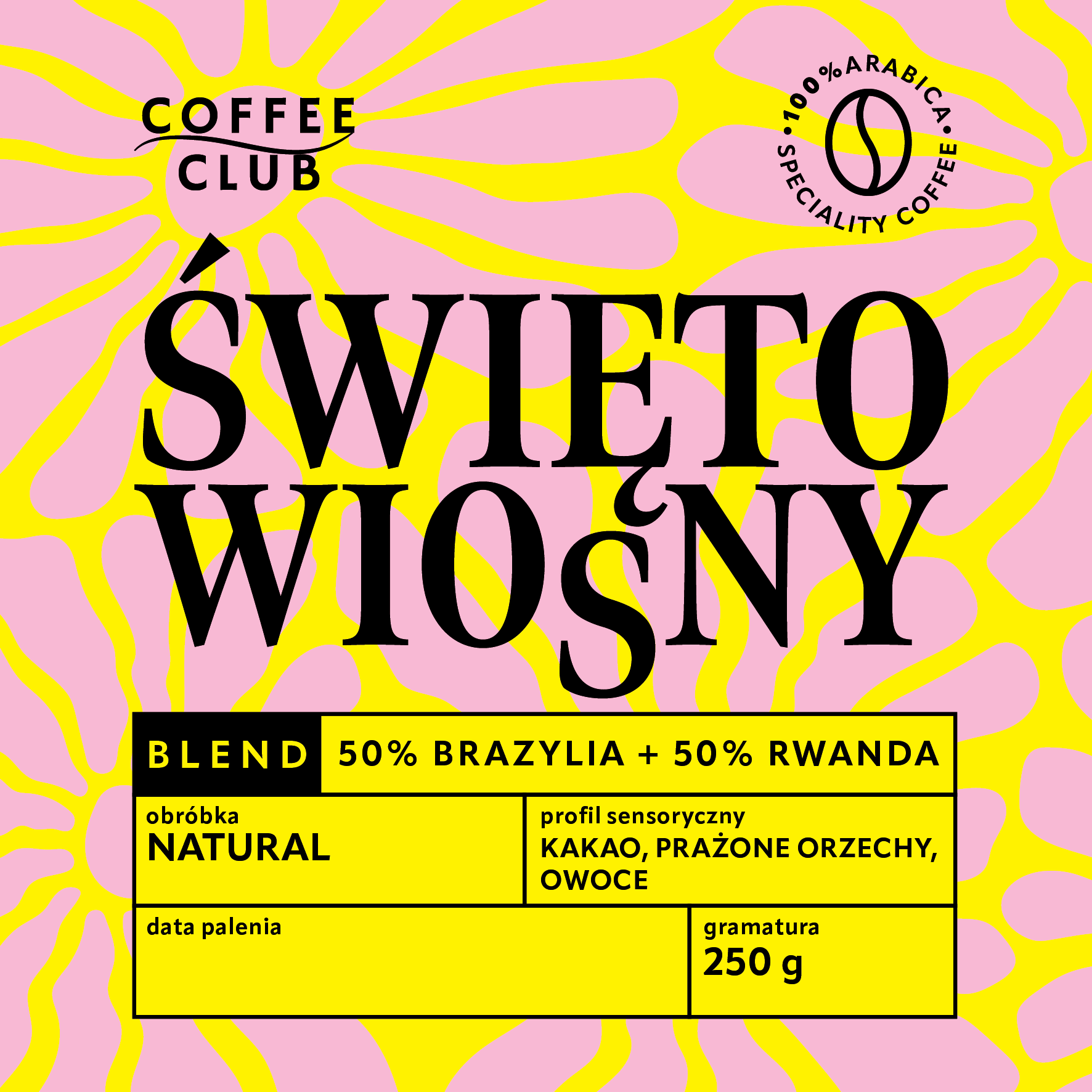 Święto Wiosny