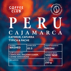 Peru Cajamarca