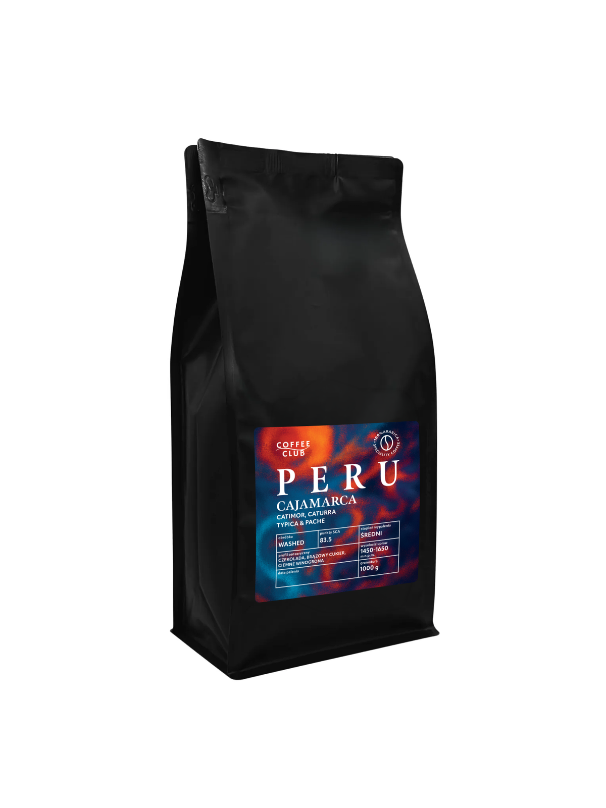 Peru Cajamarca