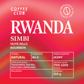 Rwanda Simbi