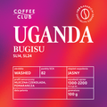 Uganda Bugisu
