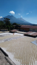 Gwatemala Acatenango