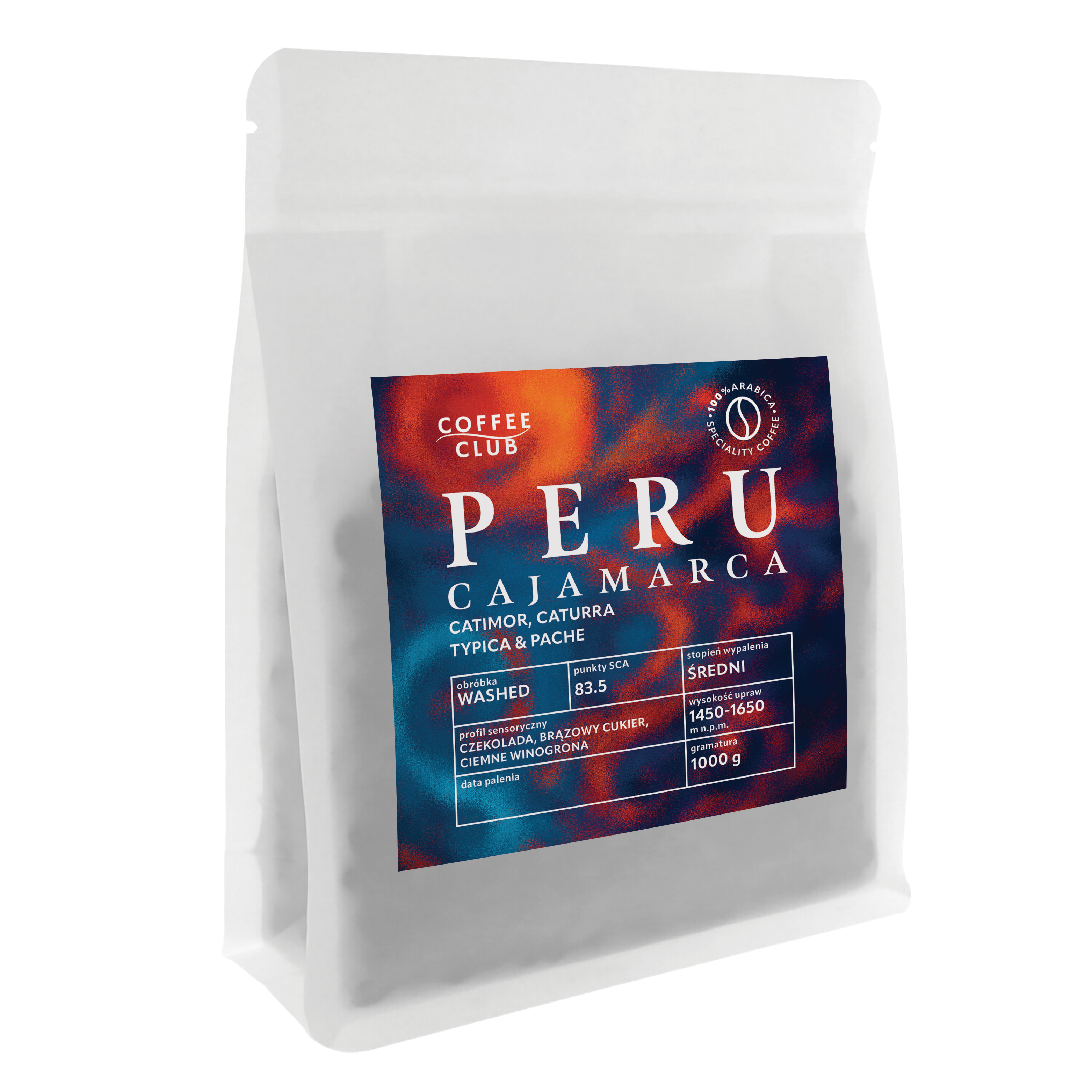 Peru Cajamarca